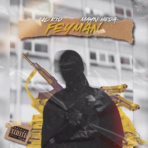 Feyman (Explicit)