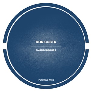 Ron Costa Classics Volume 4