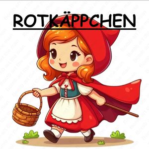 Rotkäppchen (Single Edit)