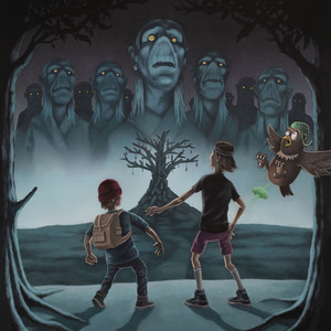 När Päron Blir Grå