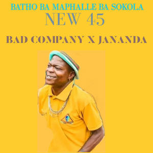 BATHO BA MAPHALLE BA SOKOLA