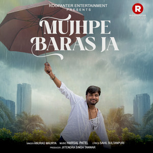 Mujhpe Baras Ja