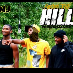 Off The Leash (Explicit)