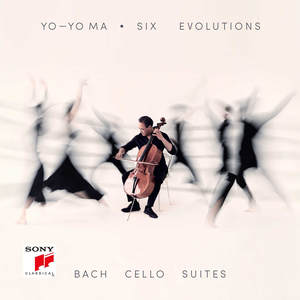 Unaccompanied Cello Suite No. 1 in G major, BWV 1007 - I. Prélude