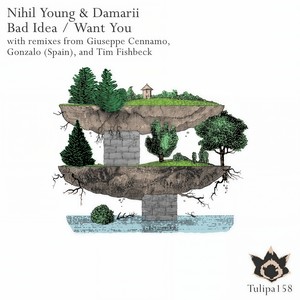 Bad Idea (Giuseppe Cennamo Remix)
