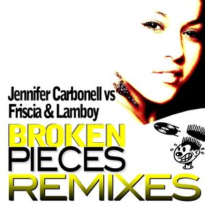 Broken Pieces (Kenny D**e Ugly Instrumental)