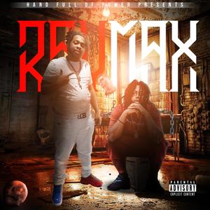 Raymax (feat. Madmax) [Explicit]