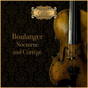 Nocturne and Cortège - I. Nocturne