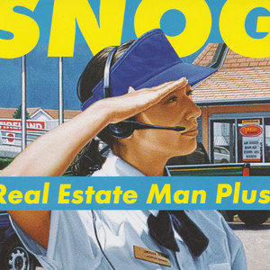 Real Estate Man (Volum Mix)