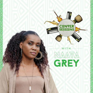 Naava Grey - Omuloge (Live)