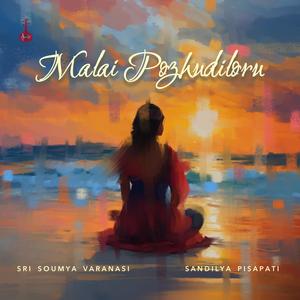 Malai Pozhudiloru (feat. Sandilya Pisapati)