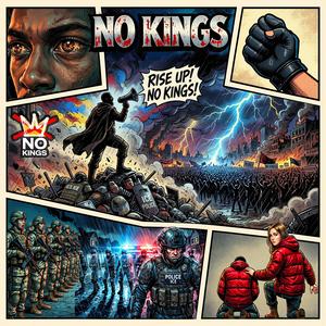 No Kings (Explicit)