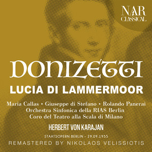 Lucia di Lammermoor, IGD 45, Act I - 