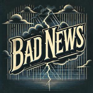 Old ***** bad news (Explicit)