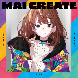 MAI CREATE