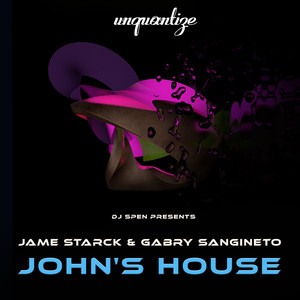 John's House (Unreleased Mix)
