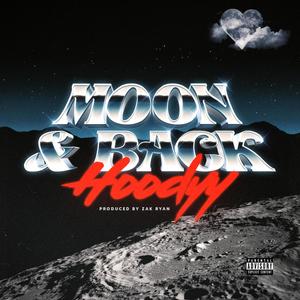 Moon & Back (Explicit)