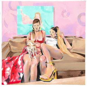 2 vidas (feat. Ddificil) (Explicit)