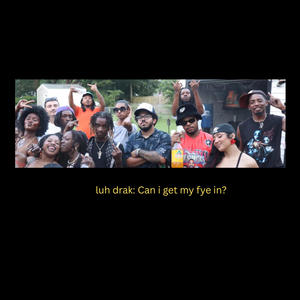 Tekken (feat. LuhDrak762 & Randana) (Explicit)