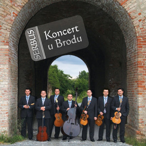 Inati se, Slavonijo (Live)