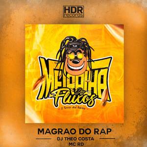 magrao do rap (Explicit)