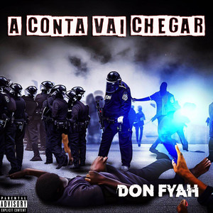 A Conta Vai Chegar (Explicit)