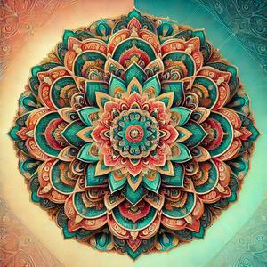 Powerful Om Mantra (528 Hz)