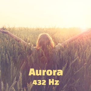 Aurora 432 Hz