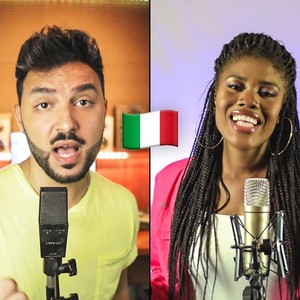 Señorita(feat. Laura Djae)