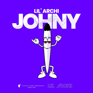 Johny (Explicit)