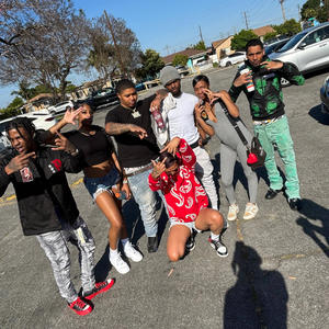 SnitchKay (feat. XP 900) (Explicit)