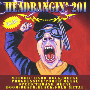 Headbangin' 201