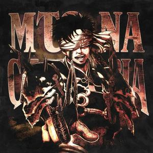 MTG NA CALABRIA (Super Slowed) (feat. Jesús Mus1c)