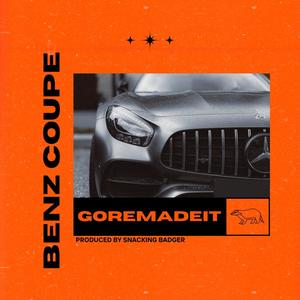 Benz Coupe (feat. Goremadeit)