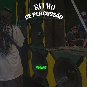 ritmo de percussão