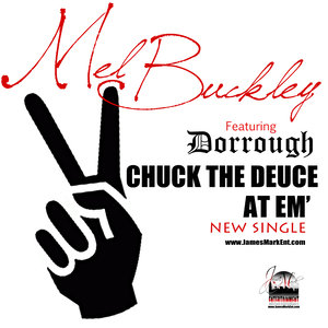 Chuck Da Deuce feat. Dorrough (album)