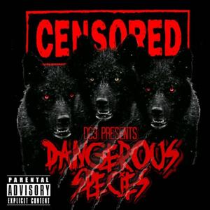 DC3: Dangerous Species (Explicit)