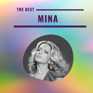 Mina - The Best