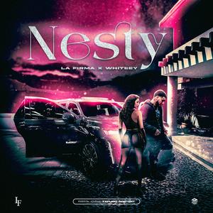 NESTY (feat. Whiteey)