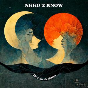 Need 2 Know (feat. Ceee)