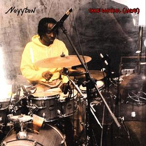 Take Control (Jaiye)