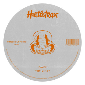 My Mind (Extended Mix)