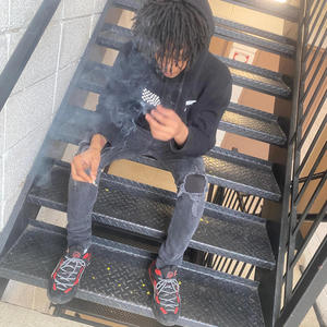 Dynamic Duo (feat. Ant Dawg) (Explicit)