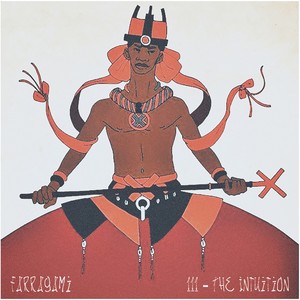 111 - The Intuition (Explicit)