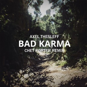 Axel Thesleff - Bad Karma