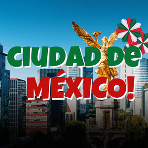 Ciudad de Mexico