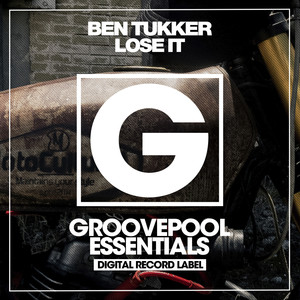 Lose It (Tech House Dub Mix)