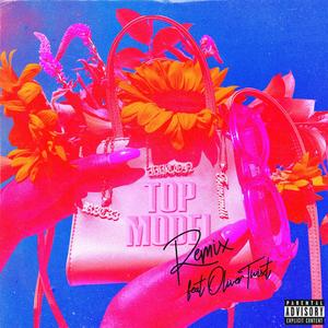 Top Model (feat. Oliver Twixt) (Remix|Explicit)