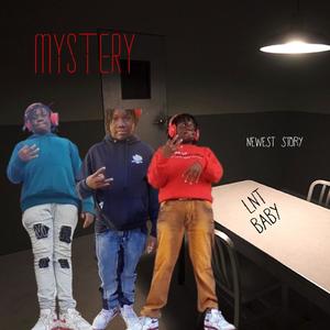 MYSTERY (LOST LOVE) [Explicit]