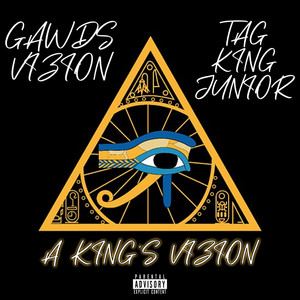 A King's Vizion (Explicit)